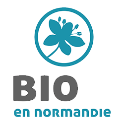 Logo Bio en Normandie