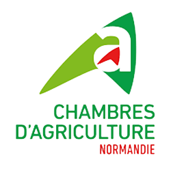 Logo Chambre d'agriculture Normandie