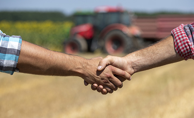 Être accompagner pour ne pas être seul dans son projet