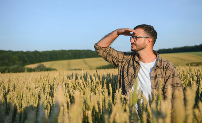 Prêt à démarrer votre aventure agricole ?