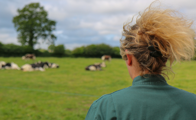 Je m'installe en agriculture - j'y pense