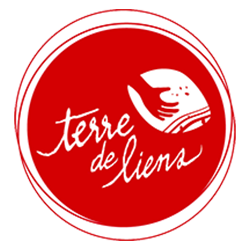 Logo Terre de liens